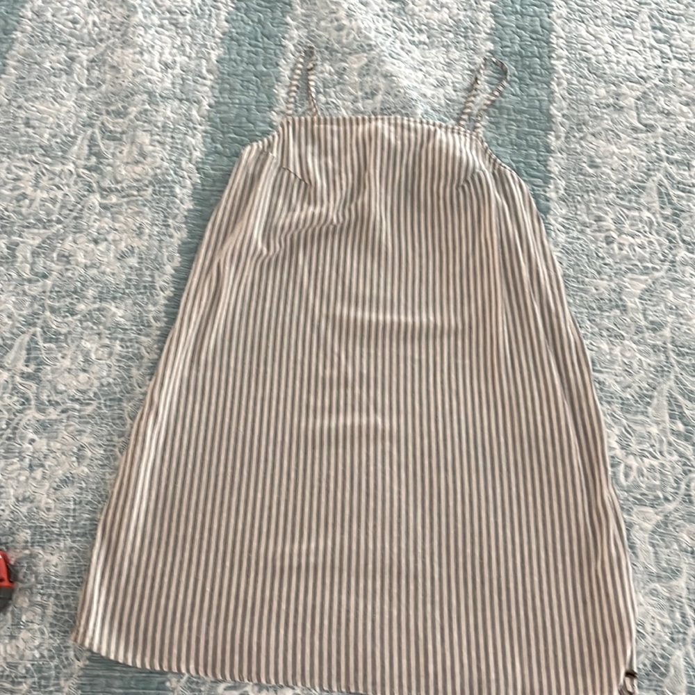 Billabong shift summer dress
